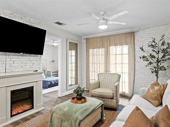 5th image of 4506 S OAK DRIVE #S92