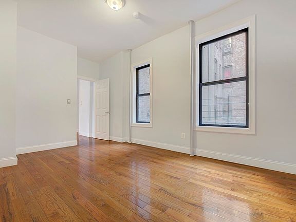 4th image of 561 W 179th St APT 2A