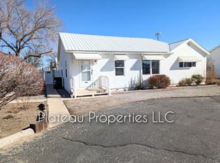 708 Mc Cormick School Rd, Farmington, NM 87401