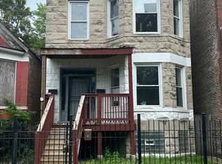5615 S Carpenter St, Chicago, IL 60621
