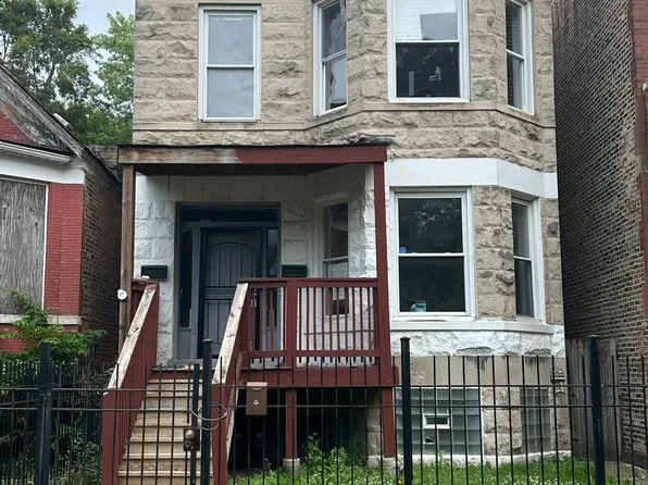 5615 S Carpenter St, Chicago, IL 60621