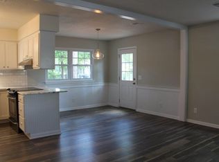 222 Wallington Rd, Wilmington, NC 28409