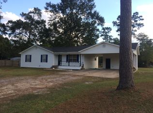 1105 You Winn Rd, Lake Charles, LA 70611