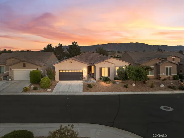 19255 Castana St, Apple Valley, CA 92308