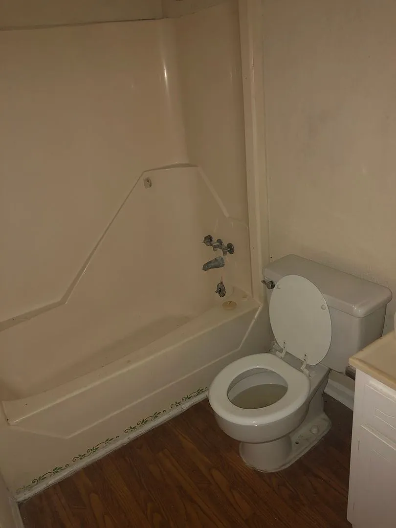 1 bed/1 bath in South Charlotte - Sharon Lakes!! — Photo 4