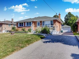 607 Wychwood St #BASEMENT, Oshawa, ON L1G 2T4