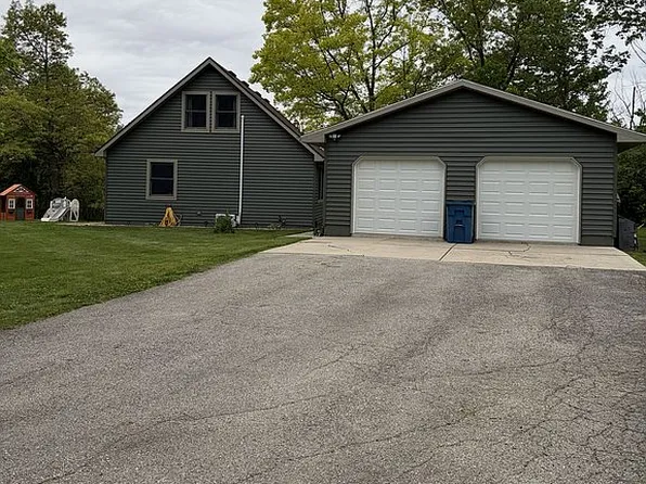13520 N 700 W, Silver Lake, IN 46982