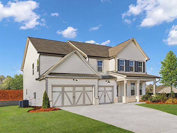 Wellington Estates Everett 3 1