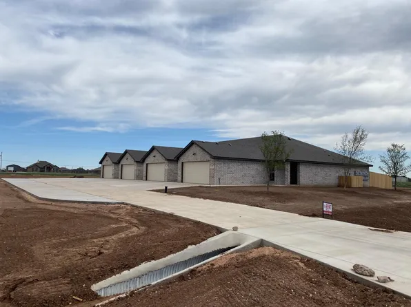 9610 Elite St, Canyon, TX 79015