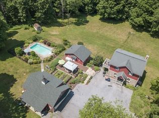 36 Nine Partners Rd, Staatsburg, NY 12580