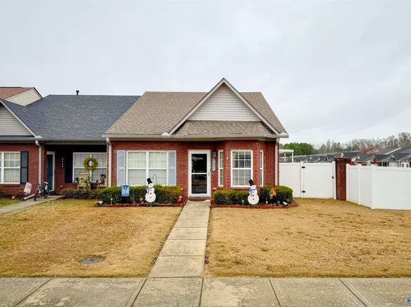 2421 Cameron St SW, Decatur, AL 35603