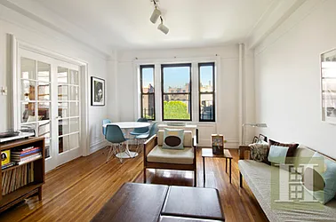 Rented by Halstead Real Estate