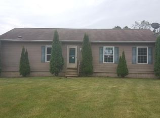 8797 Wigent Rd, Reading, MI 49274