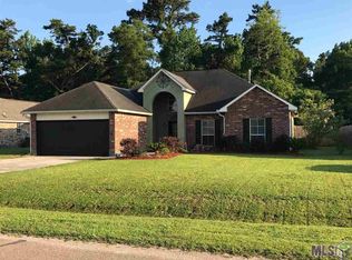 9958 Petersburg Dr, Denham Springs, LA 70706