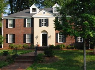 1020 Arosa Ave APT 2, Charlotte, NC 28203