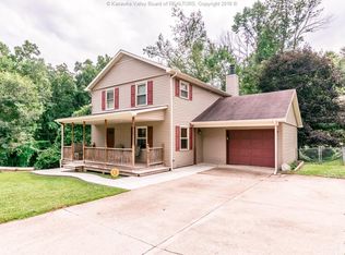 1004 Wilkie Dr, Charleston, WV 25314