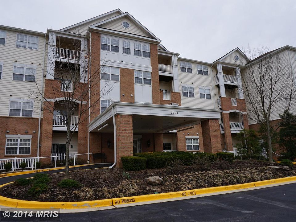 1st image of 2607 Chapel Lake Dr APT 301
