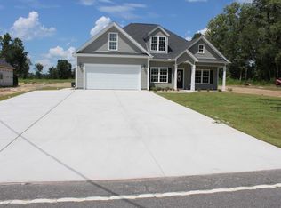 1495 Highway 319 LOT 6, Hemlock Alt Aynor, SC 29511