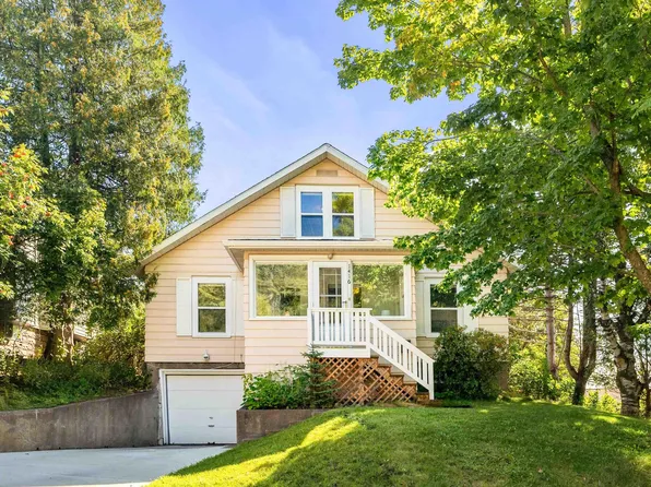 1416 N 9th Ave E, Duluth, MN 55805