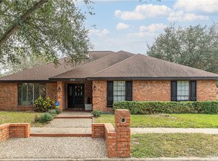 2513 Swallow Ave, McAllen, TX 78504