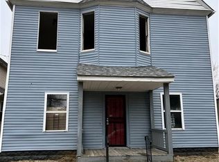 8301 Korman Ave, Cleveland, OH 44103