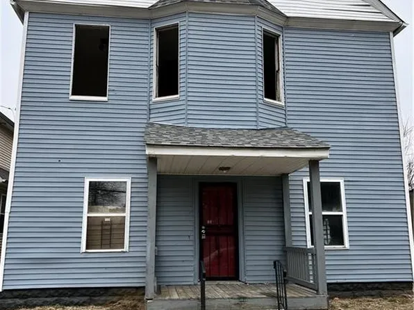 8301 Korman Ave, Cleveland, OH 44103