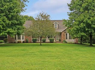 7158 Lockville Rd NW, Carroll, OH 43112
