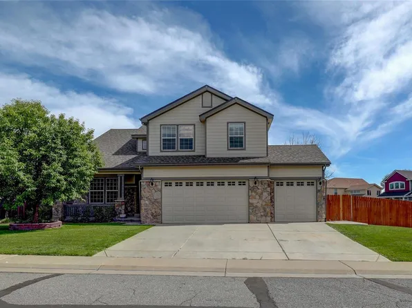 12502 Ivy Street, Thornton, CO 80602