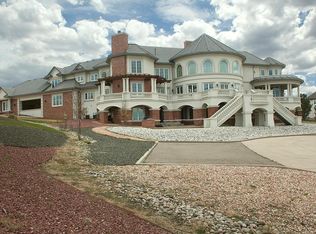 8780 Ridgepoint Dr, Castle Pines, CO 80108