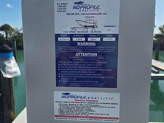 5th image of 5820 Gasparilla Rd #25