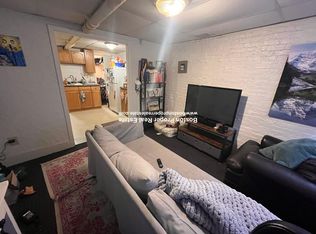 9 Myrtle St #B1, Boston, MA 02114