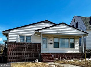 466 Pangborn Blvd, Hagerstown, MD 21742