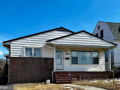 466 Pangborn Blvd, Hagerstown, MD, 21742