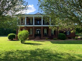 1205 Steger Rd, Meridianville, AL 35759