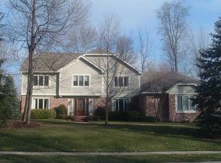 5284 Longstone Roundabout, Carmel, IN 46033