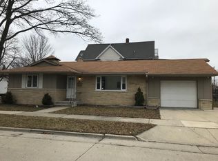 2418 46th St, Kenosha, WI 53140