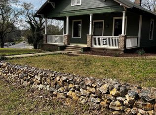 45 W Highland, Vincent, AL 35178