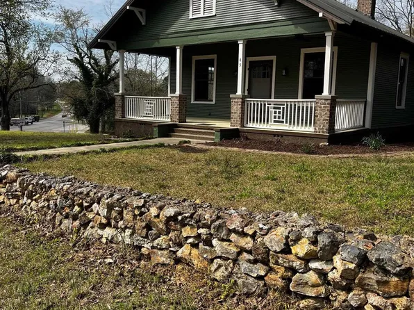 45 W Highland, Vincent, AL 35178