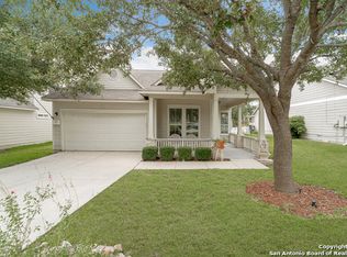123 Brook Stone, Cibolo, TX 78108