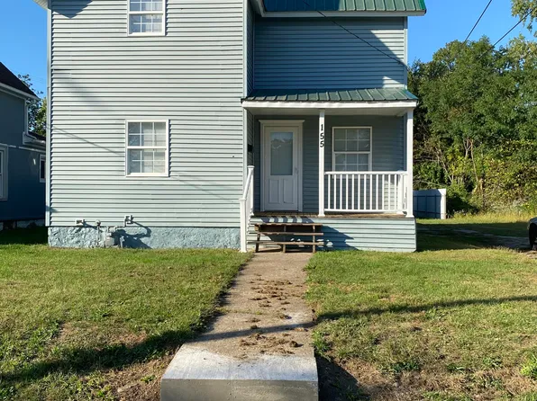 155 Post Ave, Battle Creek, MI 49014