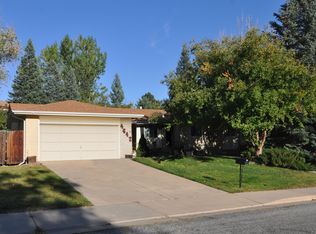 4642 Kirkwood Ct, Boulder, CO 80301