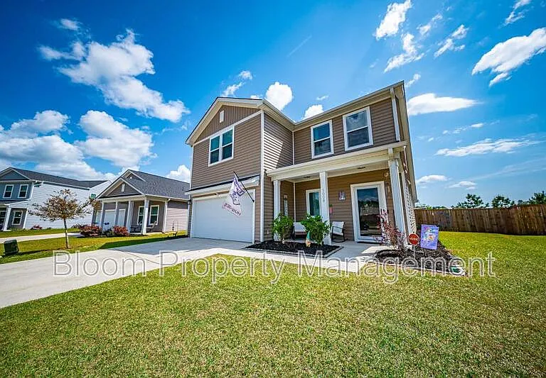 5008 Cedar Brush Ct — Photo 1