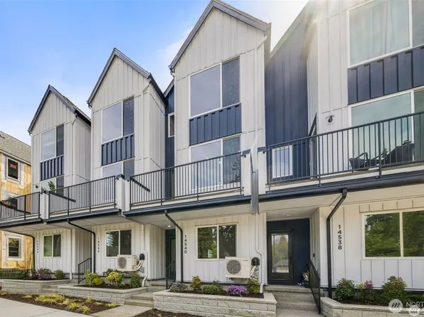 14530 Westminster Way N, Shoreline, WA 98133