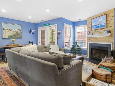 628 Redgate Ave APT C, Norfolk, VA, 23507