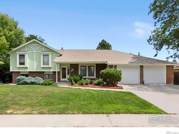 2938 Glendevey Dr, Loveland, CO 80538