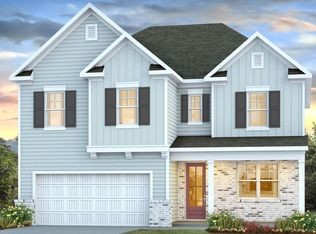 GLYNN Plan, Chapman Village, Murrells Inlet, SC 29576