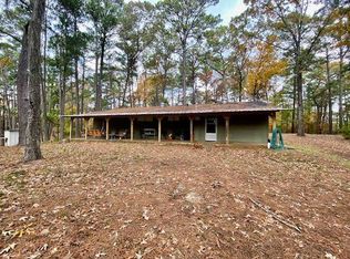 299 Beth Dr, Florien, LA 71429