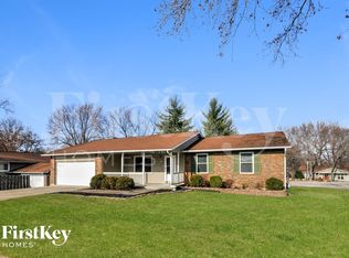 37 Westbrook Dr, O'Fallon, MO 63366