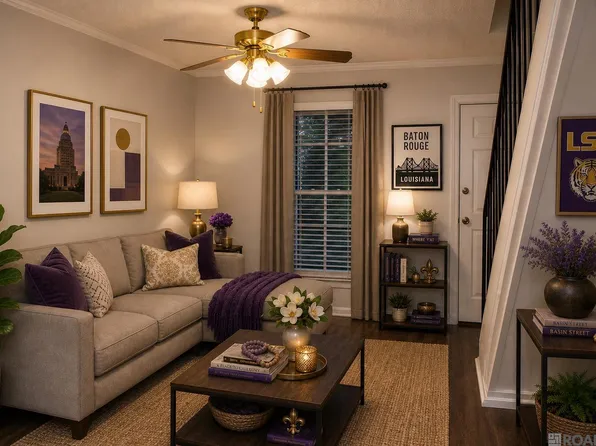 140 Wylie Dr APT 9, Baton Rouge, LA 70808