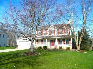 10226 Andover Dr, Twinsburg, OH 44087